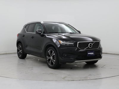 Photo of a 2022 Volvo XC40 AWD T5 Inscription 4DR SUV for sale