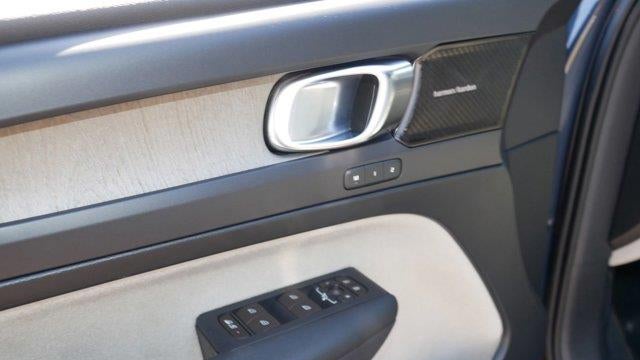 2019 Volvo XC40 T5 Inscription