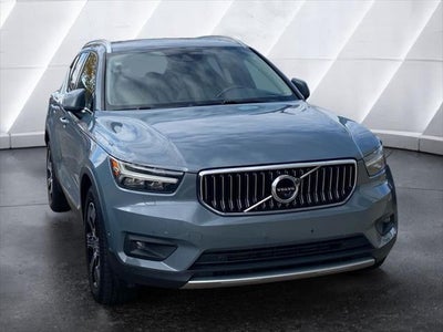 Photo of a 2020 Volvo XC40 AWD T5 Inscription 4DR SUV for sale