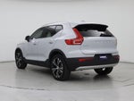 2022 XC40 Thumbnail 2