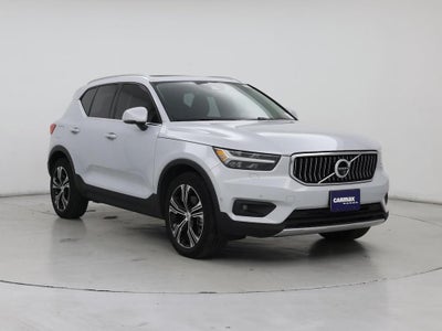 Photo of a 2022 Volvo XC40 AWD T5 Inscription 4DR SUV for sale