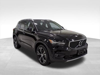2021 Volvo XC40 AWD T5 Inscription 4DR SUV