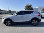 2022 XC40 Thumbnail 25