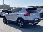 2022 XC40 Thumbnail 26