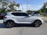2022 XC40 Thumbnail 29