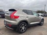 2021 XC40 Thumbnail 5