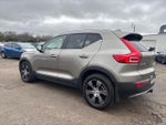 2021 XC40 Thumbnail 14