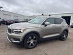 2021 XC40 Thumbnail 18