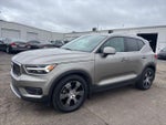 2021 XC40 Thumbnail 28