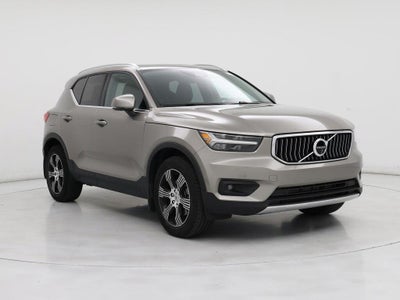 Photo of a 2022 Volvo XC40 AWD T5 Inscription 4DR SUV for sale