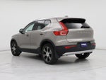 2022 XC40 Thumbnail 2