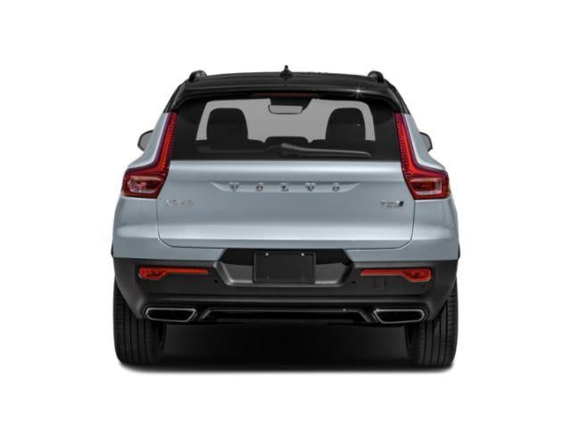 2020 Volvo XC40 - $21,670