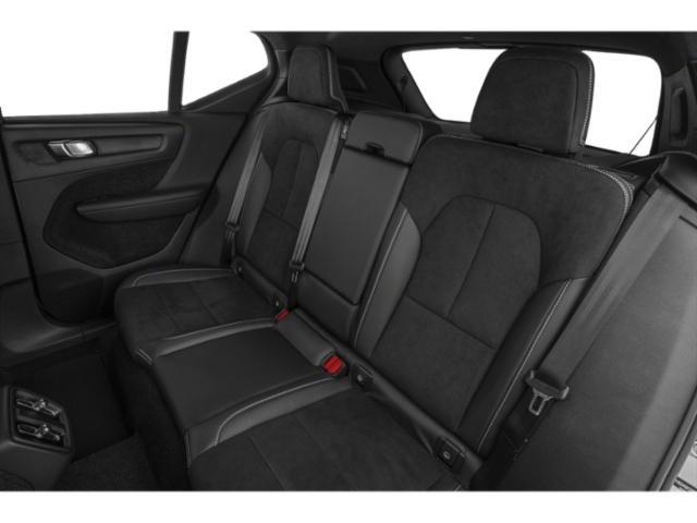2020 Volvo XC40 - $21,670