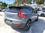 2021 XC40 Thumbnail 8