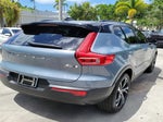 2021 XC40 Thumbnail 9