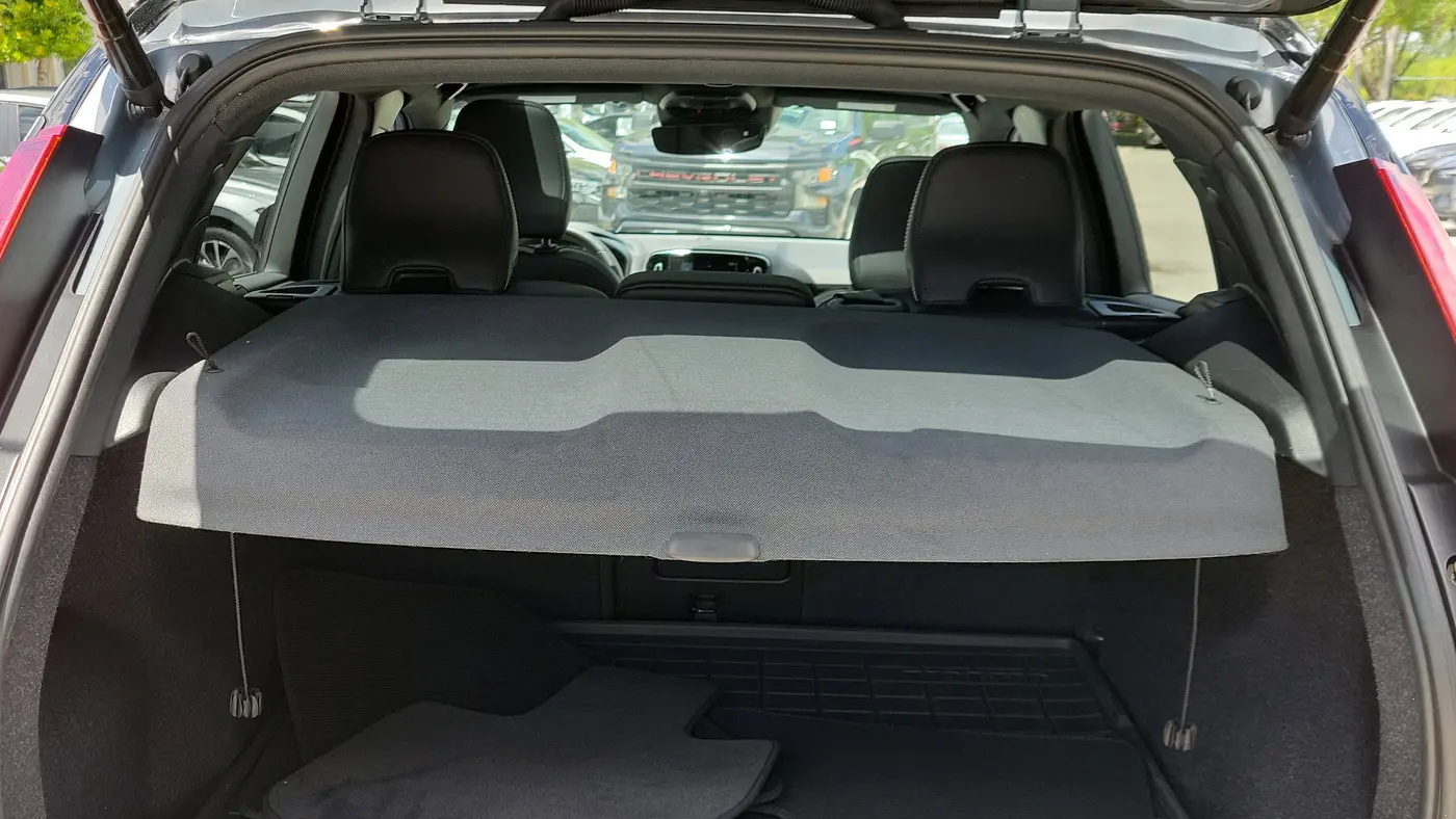 2021 Volvo XC40 T5 R-Design
