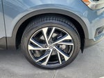 2021 XC40 Thumbnail 14