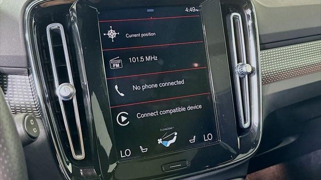 2021 Volvo XC40 T5 R-Design