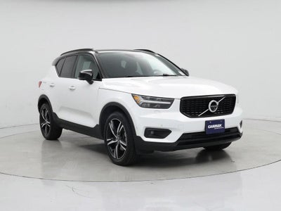 2022 Volvo XC40 AWD T5 R-Design 4DR SUV