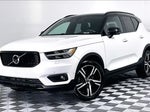 2022 XC40 Thumbnail 2