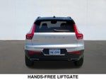 2019 XC40 Thumbnail 4