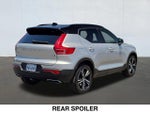 2019 XC40 Thumbnail 5