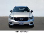 2019 XC40 Thumbnail 8