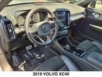 2019 XC40 Thumbnail 12
