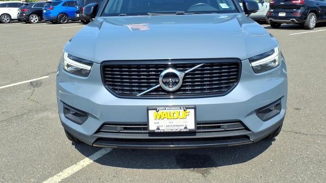 2020 Volvo XC40 T5 R-Design