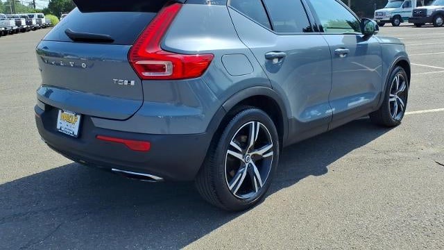 2020 Volvo XC40 T5 R-Design