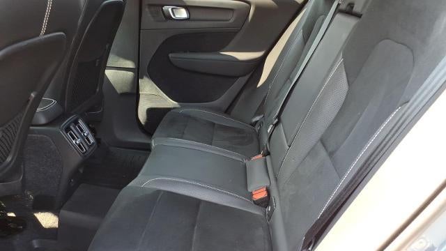 2020 Volvo XC40 T5 R-Design
