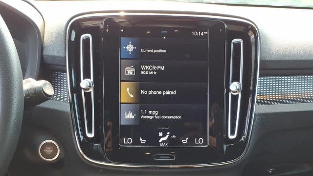 2020 Volvo XC40 T5 R-Design