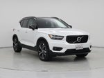2022 XC40 Thumbnail 1