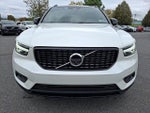 2022 XC40 Thumbnail 2