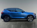2021 XC40 Thumbnail 36