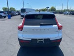 2022 XC40 Thumbnail 4