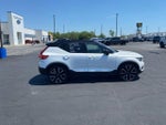 2022 XC40 Thumbnail 7