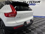 2022 XC40 Thumbnail 8