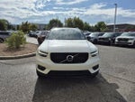 2019 XC40 Thumbnail 5