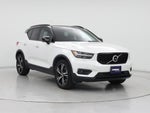 2021 XC40 Thumbnail 1