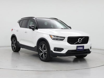 2021 Volvo XC40 AWD T5 R-Design 4DR SUV