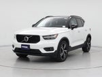 2021 XC40 Thumbnail 4