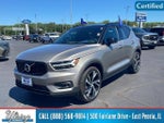 2022 XC40 Thumbnail 1