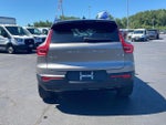 2022 XC40 Thumbnail 4
