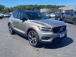 2022 XC40 Thumbnail 7