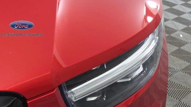 2021 Volvo XC40 T5 R-Design