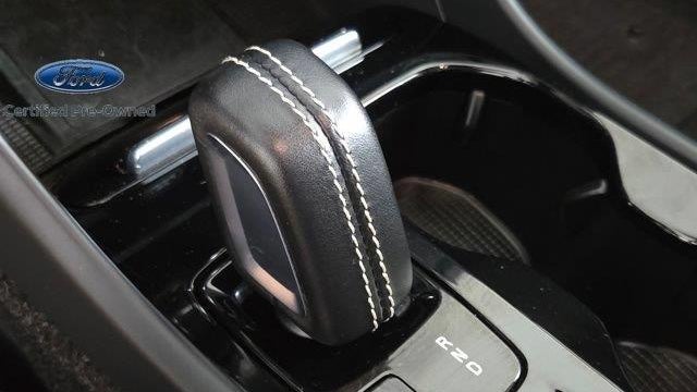 2021 Volvo XC40 T5 R-Design