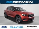 2021 XC40 Thumbnail 5