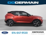 2021 XC40 Thumbnail 7