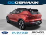 2021 XC40 Thumbnail 12